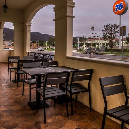 Best Western Plus Georgetown Inn & Suites Exterior photo